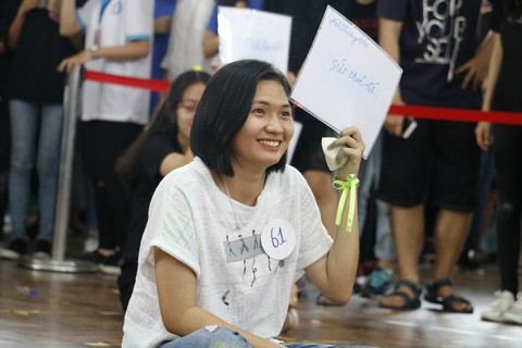 Vượt qua bối rối năm đầu, tân sinh viên cần sức mạnh tự lập - Ảnh 1. Vượt qua bối rối năm đầu, tân sinh viên cần sức mạnh tự lập - Ảnh 1.