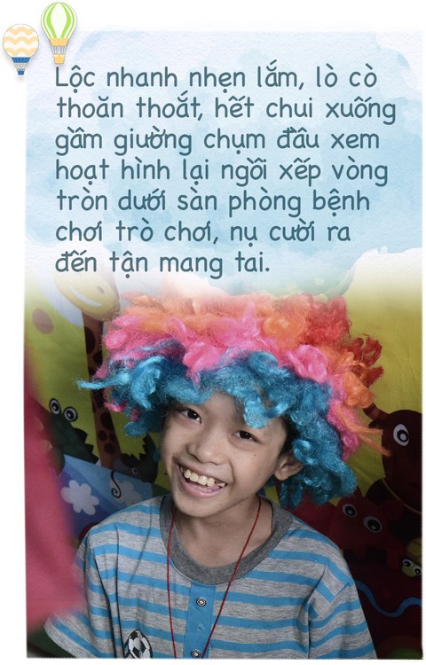 Chú lính chì vui vẻ - Ảnh 2.