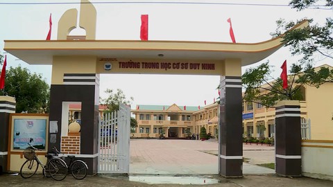 Cô giáo phạt tát học sinh 231 cái: Tôi đã sai hoàn toàn - Ảnh 2. Cô giáo phạt tát học sinh 231 cái: Tôi đã sai hoàn toàn - Ảnh 2.