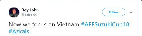 Cổ động viên Philippines hào hứng khi gặp Việt Nam ở bán kết - Ảnh 6. Cổ động viên Philippines hào hứng khi gặp Việt Nam ở bán kết - Ảnh 6.
