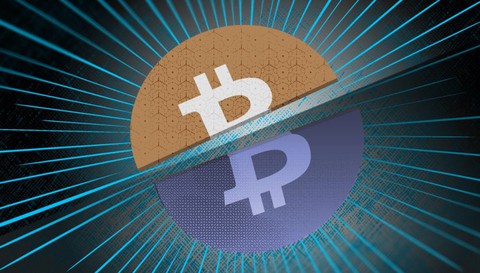 Ngân hàng Trung Quốc từ chối tiền điện tử, bitcoin lao dốc - Ảnh 1. Ngân hàng Trung Quốc từ chối tiền điện tử, bitcoin lao dốc - Ảnh 1.