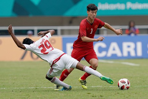 Ai là vua chuyền bóng của tuyển VN ở vòng bảng AFF Cup? - Ảnh 5. Ai là vua chuyền bóng của tuyển VN ở vòng bảng AFF Cup? - Ảnh 5.