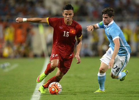 Ai là vua chuyền bóng của tuyển VN ở vòng bảng AFF Cup? - Ảnh 3. Ai là vua chuyền bóng của tuyển VN ở vòng bảng AFF Cup? - Ảnh 3.