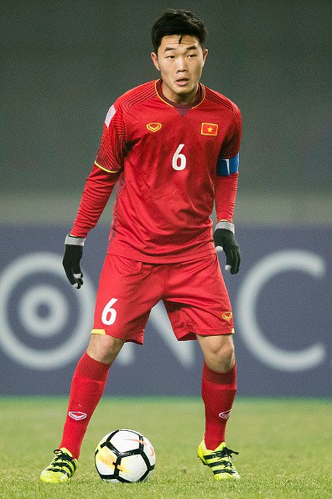 Ai là vua chuyền bóng của tuyển VN ở vòng bảng AFF Cup? - Ảnh 2. Ai là vua chuyền bóng của tuyển VN ở vòng bảng AFF Cup? - Ảnh 2.