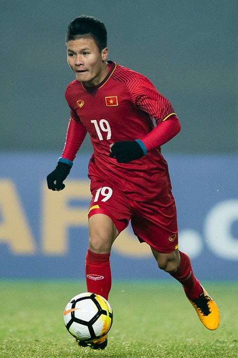 Ai là vua chuyền bóng của tuyển VN ở vòng bảng AFF Cup? - Ảnh 6. Ai là vua chuyền bóng của tuyển VN ở vòng bảng AFF Cup? - Ảnh 6.