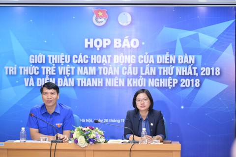 Hơn 200 trí thức trẻ Việt ở nước ngoài dự diễn đàn Trí thức trẻ toàn cầu - Ảnh 1. Hơn 200 trí thức trẻ Việt ở nước ngoài dự diễn đàn Trí thức trẻ toàn cầu - Ảnh 1.
