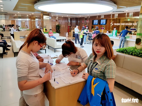5 lý do khiến nhân sự ngành sản xuất nghỉ việc - Ảnh 1. 5 lý do khiến nhân sự ngành sản xuất nghỉ việc - Ảnh 1.