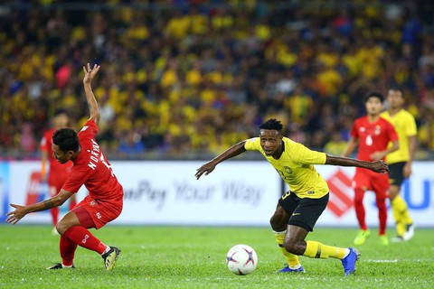 Nhìn Việt Nam vô địch AFF Cup, báo Thái Lan ‘đòi’ thay HLV Rajevac - Ảnh 2. Nhìn Việt Nam vô địch AFF Cup, báo Thái Lan ‘đòi’ thay HLV Rajevac - Ảnh 2.