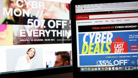 Ngày Cyber Monday lớn nhất lịch sử bắt đầu ở Mỹ - Ảnh 1. Ngày Cyber Monday lớn nhất lịch sử bắt đầu ở Mỹ - Ảnh 1.