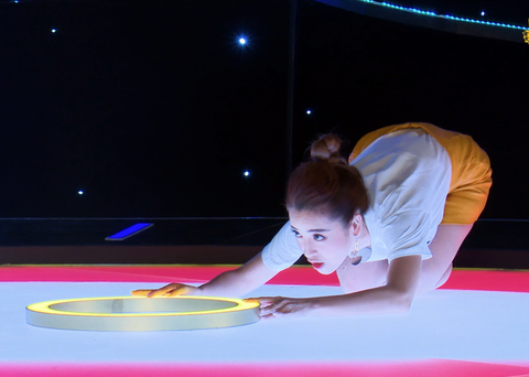 Ứng dụng trí tuệ nhân tạo vào gameshow - Ảnh 1. Ứng dụng trí tuệ nhân tạo vào gameshow - Ảnh 1.