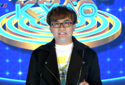 Ứng dụng trí tuệ nhân tạo vào gameshow - Ảnh 3. Ứng dụng trí tuệ nhân tạo vào gameshow - Ảnh 3.