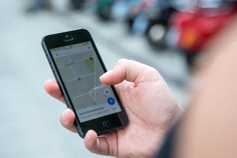 Cách ngăn Google lưu vị trí trên điện thoại Android - Ảnh 1. Cách ngăn Google lưu vị trí trên điện thoại Android - Ảnh 1.