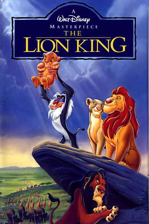 Sư tử Simba làm tan chảy trái tim khán giả trong phiên bản mới - Ảnh 3. Sư tử Simba làm tan chảy trái tim khán giả trong phiên bản mới - Ảnh 3.