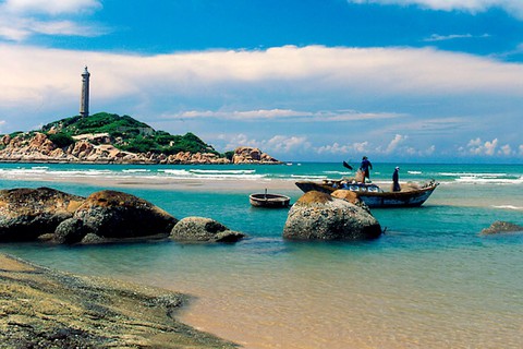 Nhiều ông lớn bất động sản rót vốn vào Phan Thiết - Ảnh 1. Nhiều ông lớn bất động sản rót vốn vào Phan Thiết - Ảnh 1.