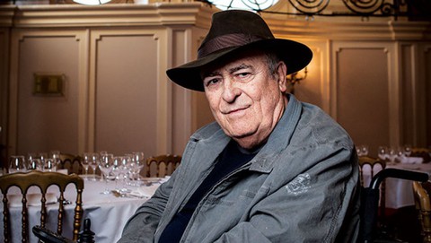 Đạo diễn phim Last Tango In Paris và Hoàng đế cuối cùng qua đời - Ảnh 1. Đạo diễn phim Last Tango In Paris và Hoàng đế cuối cùng qua đời - Ảnh 1.