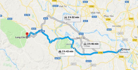 Đồi chè Long Cốc bồng bềnh sương mây - Ảnh 15. Đồi chè Long Cốc bồng bềnh sương mây - Ảnh 15.