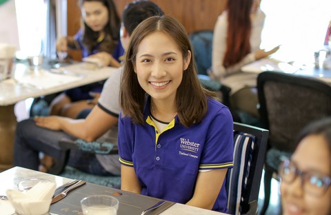 Thái Lan phát triển AI giúp sinh viên chọn nghề - Ảnh 1. Thái Lan phát triển AI giúp sinh viên chọn nghề - Ảnh 1.