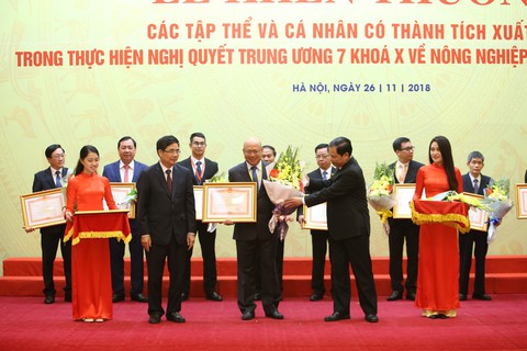 Vinamilk tăng đầu tư để tự chủ nguồn nguyên liệu nguồn - Ảnh 1. Vinamilk tăng đầu tư để tự chủ nguồn nguyên liệu nguồn - Ảnh 1.