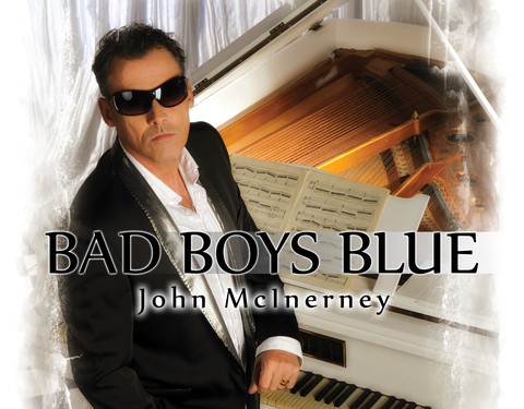 Sau sự cố tai nạn, Bad Boys Blue đến Việt Nam dịp năm mới - Ảnh 2. Sau sự cố tai nạn, Bad Boys Blue đến Việt Nam dịp năm mới - Ảnh 2.