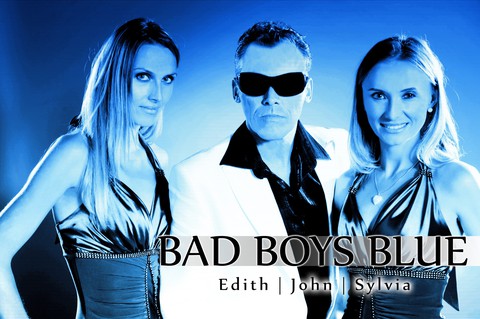 Sau sự cố tai nạn, Bad Boys Blue đến Việt Nam dịp năm mới - Ảnh 1. Sau sự cố tai nạn, Bad Boys Blue đến Việt Nam dịp năm mới - Ảnh 1.