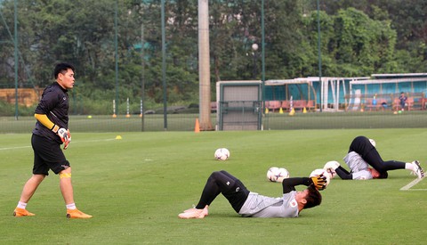 Những ‘quân bài’ ông Park chưa tung ra ở AFF Cup 2018 - Ảnh 4. Những ‘quân bài’ ông Park chưa tung ra ở AFF Cup 2018 - Ảnh 4.