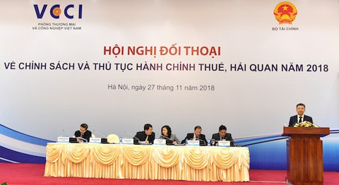 Sẽ miễn thuế hàng hóa xuất nhập khẩu tại chỗ - Ảnh 1. Sẽ miễn thuế hàng hóa xuất nhập khẩu tại chỗ - Ảnh 1.