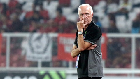 Sổ tay: HLV lắm chiêu Sven-Goran Eriksson - Ảnh 1. Sổ tay: HLV lắm chiêu Sven-Goran Eriksson - Ảnh 1.