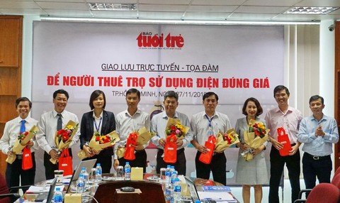 Làm gì khi bị thu tiền điện giá cao? - Ảnh 1. Làm gì khi bị thu tiền điện giá cao? - Ảnh 1.