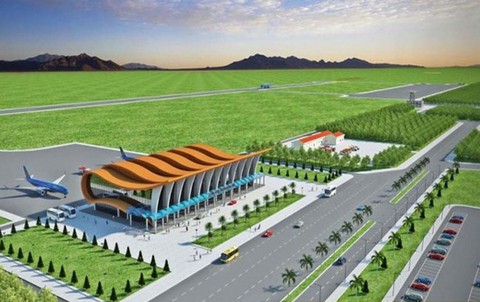 Nhiều ông lớn bất động sản rót vốn vào Phan Thiết - Ảnh 2. Nhiều ông lớn bất động sản rót vốn vào Phan Thiết - Ảnh 2.