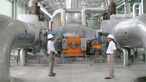 Nhiệt điện đói than, nguy cơ thiếu điện - Ảnh 1. Nhiệt điện đói than, nguy cơ thiếu điện - Ảnh 1.