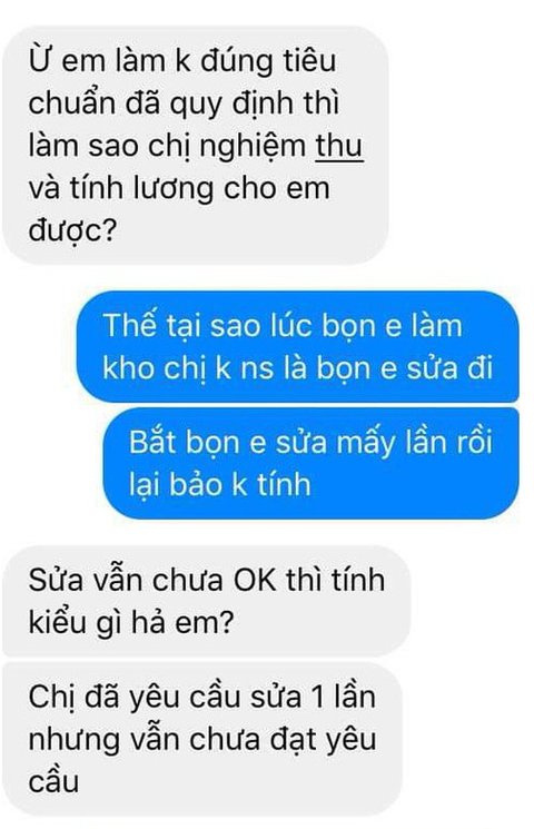 Kinh nghiệm buồn của một bạn trẻ viết content - Ảnh 2. Kinh nghiệm buồn của một bạn trẻ viết content - Ảnh 2.