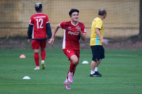 Những ‘quân bài’ ông Park chưa tung ra ở AFF Cup 2018 - Ảnh 1. Những ‘quân bài’ ông Park chưa tung ra ở AFF Cup 2018 - Ảnh 1.