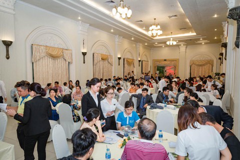 Bất động sản Long An: Sức hút từ quy hoạch hạ tầng giao thông - Ảnh 2. Bất động sản Long An: Sức hút từ quy hoạch hạ tầng giao thông - Ảnh 2.