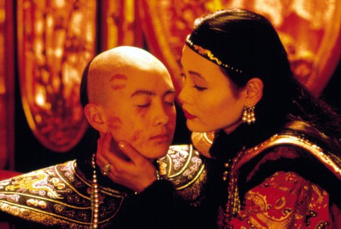 Đạo diễn ‘Last Tango in Paris: Sự nghiệp lẫy lừng và ồn ào tai tiếng - Ảnh 13. Đạo diễn ‘Last Tango in Paris: Sự nghiệp lẫy lừng và ồn ào tai tiếng - Ảnh 13.
