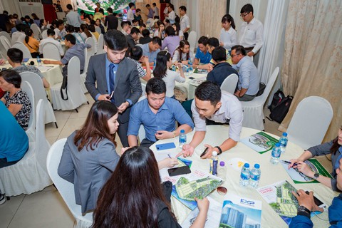Bất động sản Long An: Sức hút từ quy hoạch hạ tầng giao thông - Ảnh 4. Bất động sản Long An: Sức hút từ quy hoạch hạ tầng giao thông - Ảnh 4.