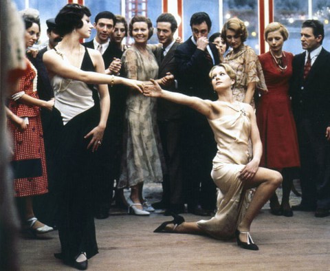 Đạo diễn ‘Last Tango in Paris: Sự nghiệp lẫy lừng và ồn ào tai tiếng - Ảnh 5. Đạo diễn ‘Last Tango in Paris: Sự nghiệp lẫy lừng và ồn ào tai tiếng - Ảnh 5.