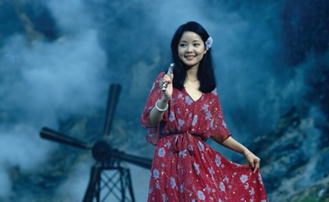 Đạo diễn Lý An và dự án điện ảnh Đặng Lệ Quân truyện - Ảnh 7. Đạo diễn Lý An và dự án điện ảnh Đặng Lệ Quân truyện - Ảnh 7.