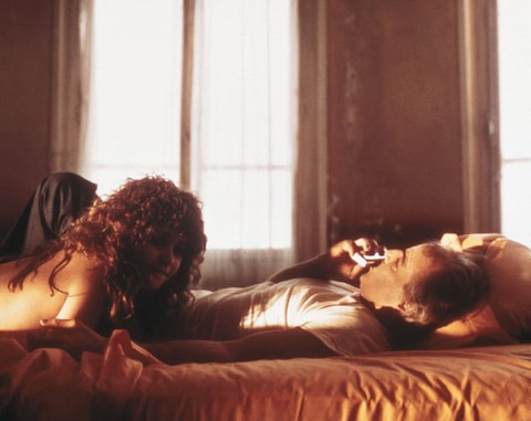 Đạo diễn ‘Last Tango in Paris: Sự nghiệp lẫy lừng và ồn ào tai tiếng - Ảnh 7. Đạo diễn ‘Last Tango in Paris: Sự nghiệp lẫy lừng và ồn ào tai tiếng - Ảnh 7.