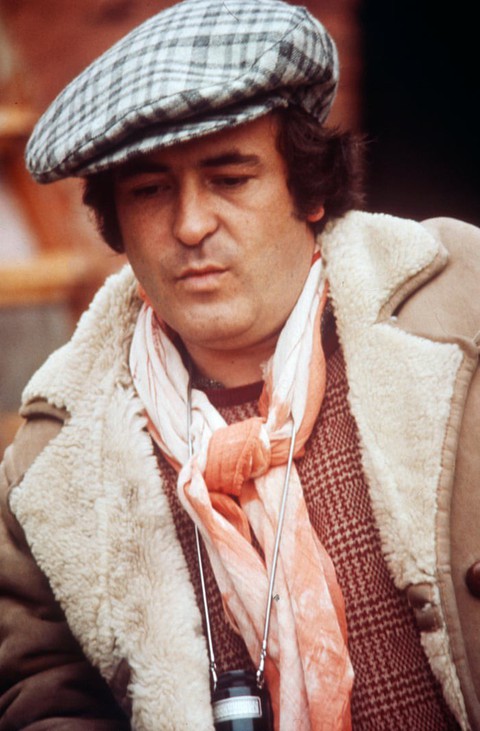 Đạo diễn ‘Last Tango in Paris: Sự nghiệp lẫy lừng và ồn ào tai tiếng - Ảnh 8. Đạo diễn ‘Last Tango in Paris: Sự nghiệp lẫy lừng và ồn ào tai tiếng - Ảnh 8.