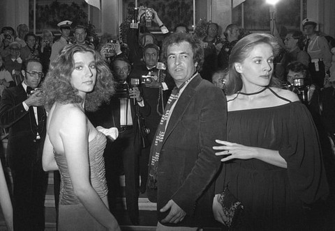 Đạo diễn ‘Last Tango in Paris: Sự nghiệp lẫy lừng và ồn ào tai tiếng - Ảnh 10. Đạo diễn ‘Last Tango in Paris: Sự nghiệp lẫy lừng và ồn ào tai tiếng - Ảnh 10.