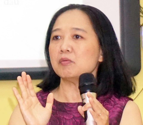 Vụ cô phạt học sinh 231 cái tát: Hãy dạy trẻ phản biện - Ảnh 2. Vụ cô phạt học sinh 231 cái tát: Hãy dạy trẻ phản biện - Ảnh 2.