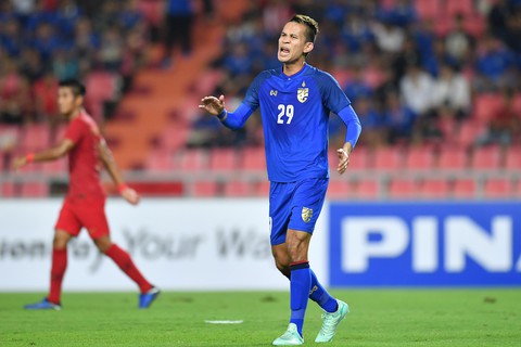Quang Hải, Công Phượng lọt vào top 5 tiền vệ tốt nhất AFF Cup - Ảnh 3. Quang Hải, Công Phượng lọt vào top 5 tiền vệ tốt nhất AFF Cup - Ảnh 3.