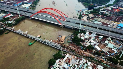 Chưa đủ cơ sở thu phí dự án BOT đường thủy đầu tiên - Ảnh 1. Chưa đủ cơ sở thu phí dự án BOT đường thủy đầu tiên - Ảnh 1.