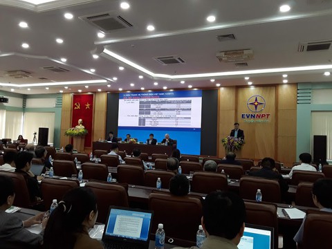 Thiếu điện vì thiếu cả than, thiếu cả khí? - Ảnh 1. Thiếu điện vì thiếu cả than, thiếu cả khí? - Ảnh 1.