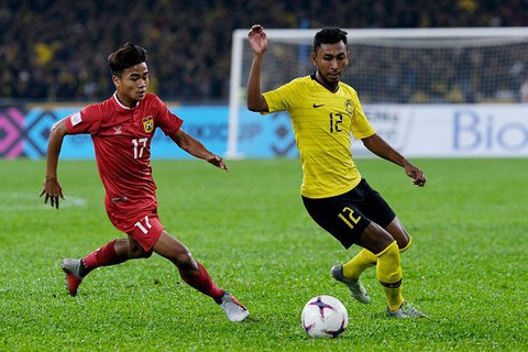 Quang Hải, Công Phượng lọt vào top 5 tiền vệ tốt nhất AFF Cup - Ảnh 6. Quang Hải, Công Phượng lọt vào top 5 tiền vệ tốt nhất AFF Cup - Ảnh 6.
