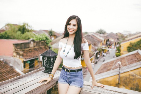 Người đẹp Việt thi nhan sắc quốc tế: áo dài luôn là lựa chọn an toàn? - Ảnh 8. Người đẹp Việt thi nhan sắc quốc tế: áo dài luôn là lựa chọn an toàn? - Ảnh 8.