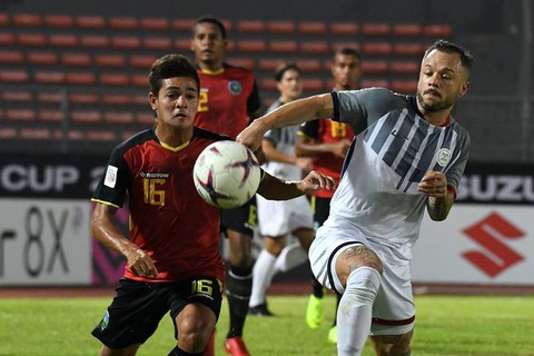 Quang Hải, Công Phượng lọt vào top 5 tiền vệ tốt nhất AFF Cup - Ảnh 7. Quang Hải, Công Phượng lọt vào top 5 tiền vệ tốt nhất AFF Cup - Ảnh 7.