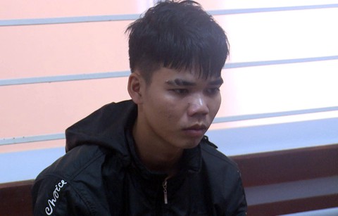 Án mạng vì... tiếng nẹt pô, gây mất ngủ - Ảnh 1. Án mạng vì... tiếng nẹt pô, gây mất ngủ - Ảnh 1.