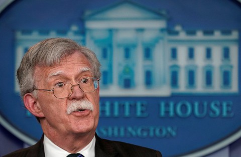 Cố vấn an ninh Mỹ thừa nhận Washington có hứa trả Triều Tiên 2 triệu USD - Ảnh 1. Cố vấn an ninh Mỹ thừa nhận Washington có hứa trả Triều Tiên 2 triệu USD - Ảnh 1.