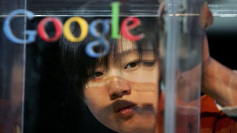 Google bị nhân viên phản đối vì nhún nhường ở Trung Quốc - Ảnh 1. Google bị nhân viên phản đối vì nhún nhường ở Trung Quốc - Ảnh 1.